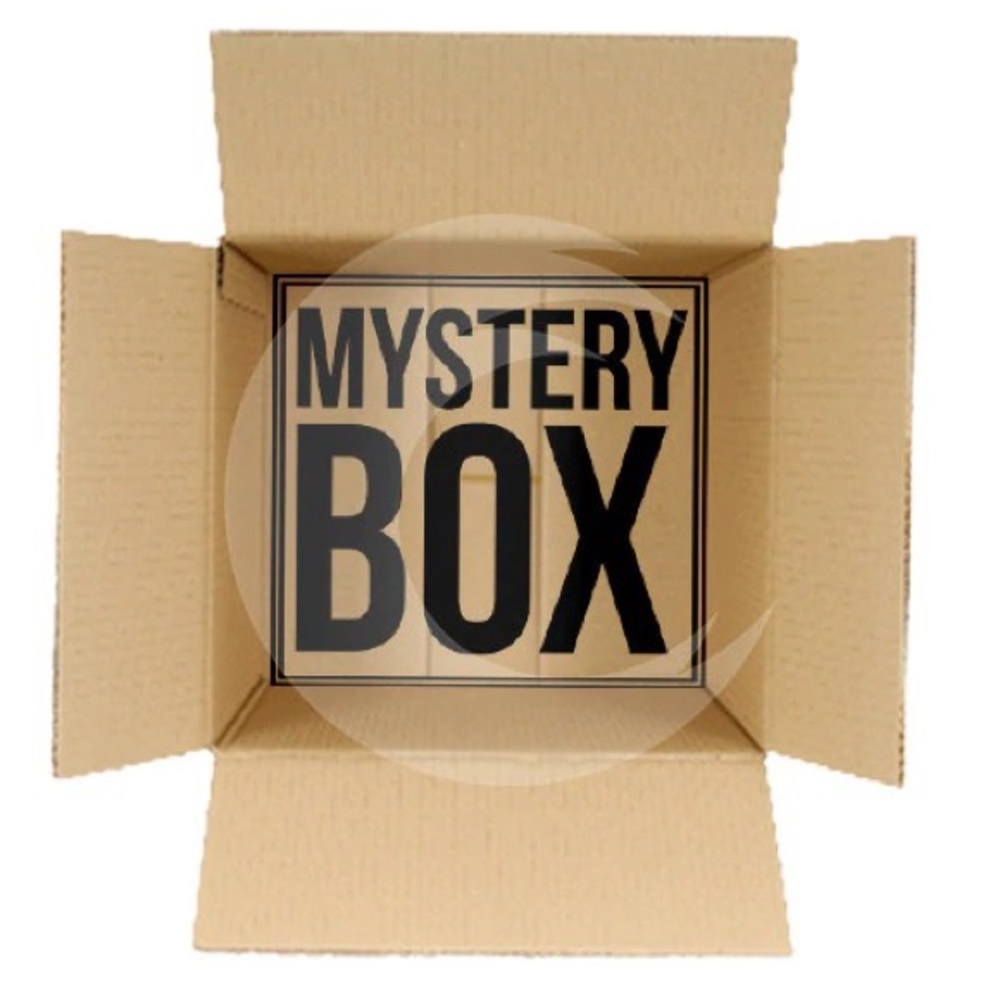 Mystery Box Bundle! 5 items from my closet! - Picture 2 of 3